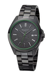 Regent BAND KOLLEKTION - Horloge - schwarz