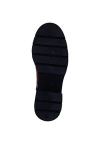 camel active LEAF - Snowboot/Winterstiefel - cognac