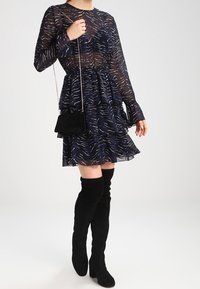 Envii Vestito casual - dark blue