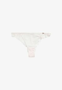 Nevybráno, cream