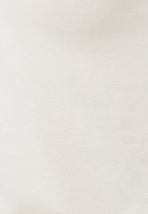 Damart, THERMOLACTYL - V-NECK - LONG SLEEVE - Camiseta de manga larga - off-white