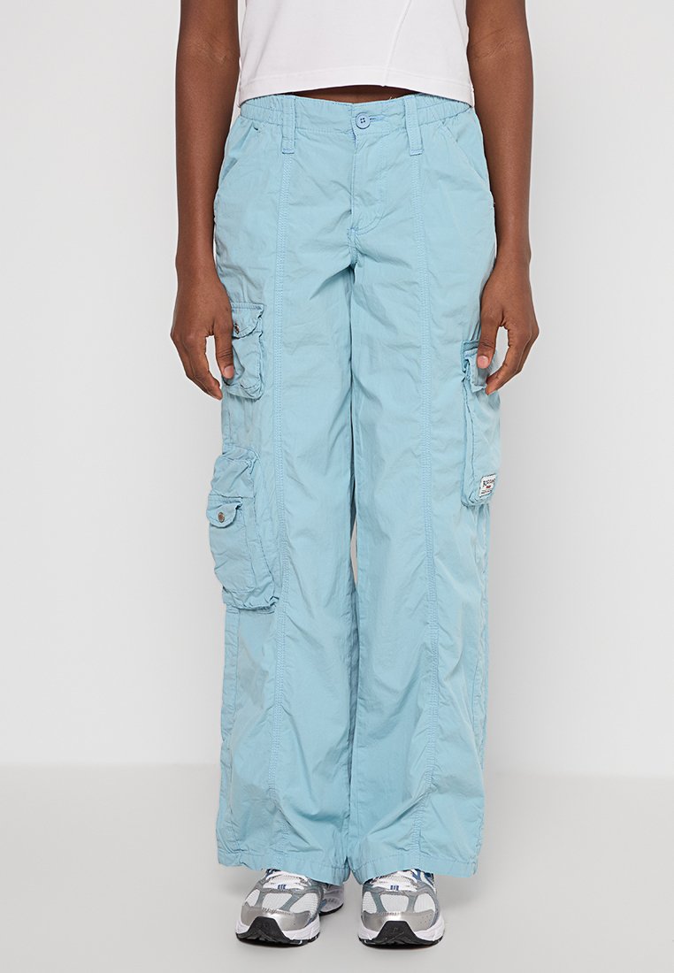 BDG Urban Outfitters Cargobroek blauw