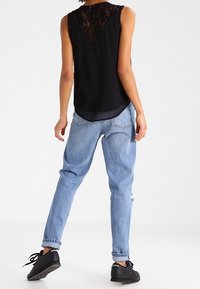 ONLY Blouse - black