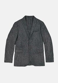 ENGBERS GERMANY SLIM FIT - Sakko - grau