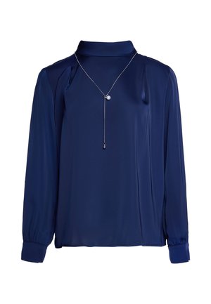 usha, Pusero - navy