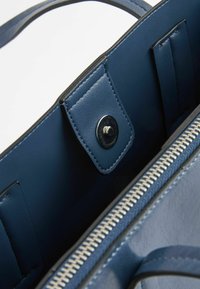 Next FORMAL OPEN STANDARD. - Torba za nakupovanje - blue