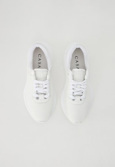 Casadei MIA SKATEBOARD FLORENCE - Sneakers - bianco