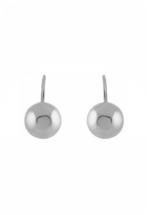 NENJE - Pendientes - silver coloured