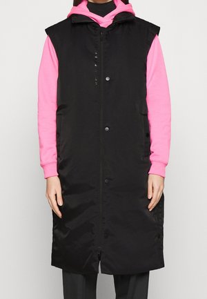 Vesta - black