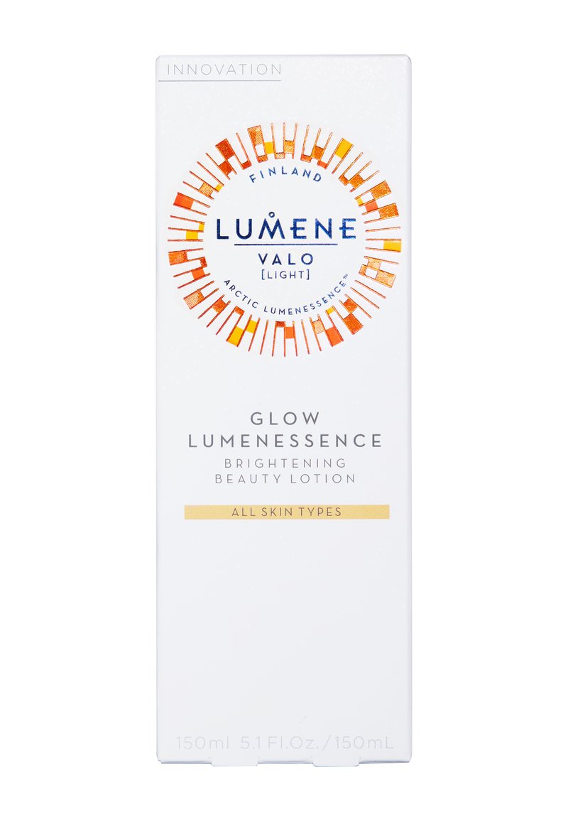 Siyaem Vmeste S Citrusovym Losonom Ot Lumene Valo Glow Lumenessence Brightening Beauty Lotion Otzyvy Pokupatelej Kosmetista