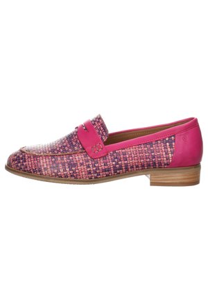 AMBATA  - Slip-ons - dalia combo
