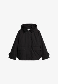 Geselecteerd, black