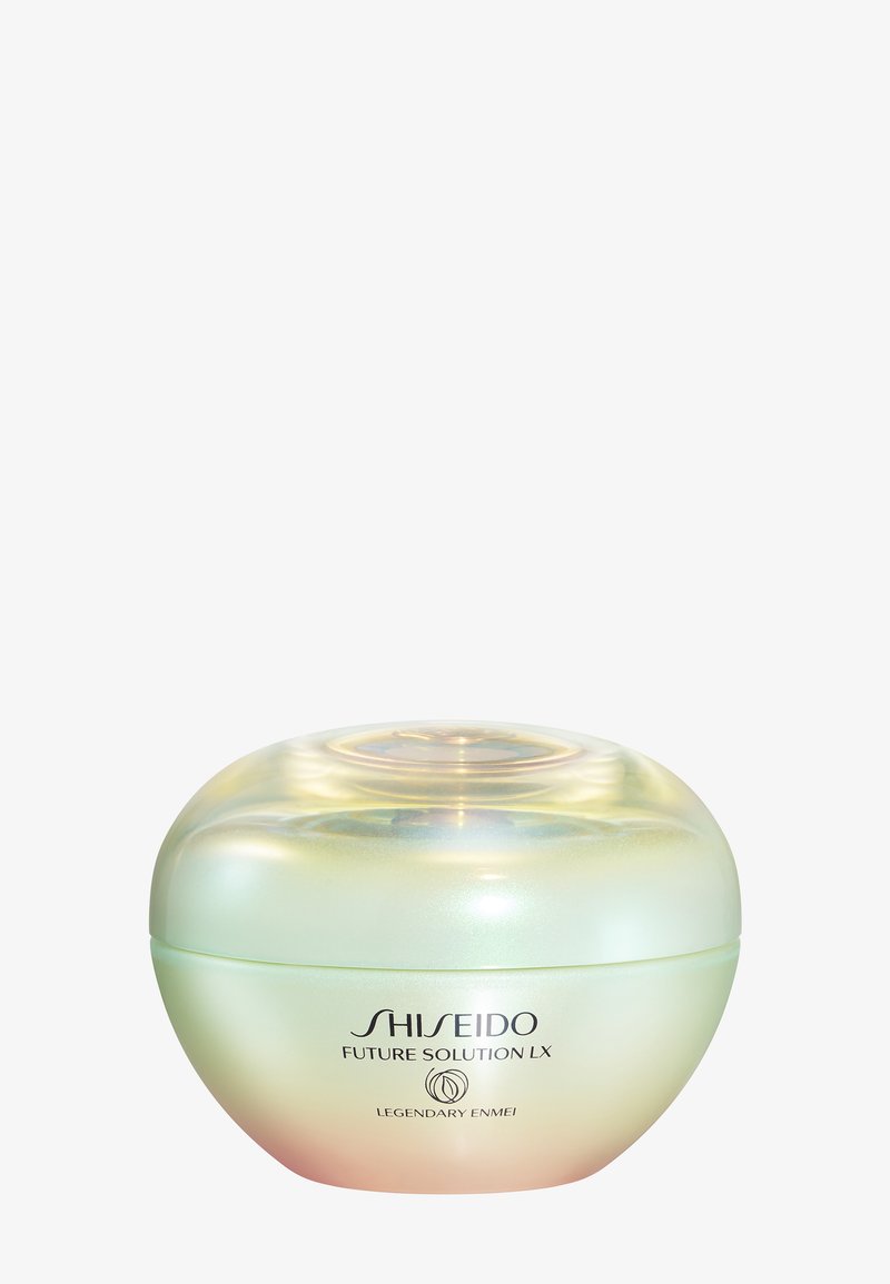 Shiseido - FUTURE SOLUTION LX LEGENDARY ENMEI ULTIMATE RENEWING CREAM - Soin de jour, Agrandir