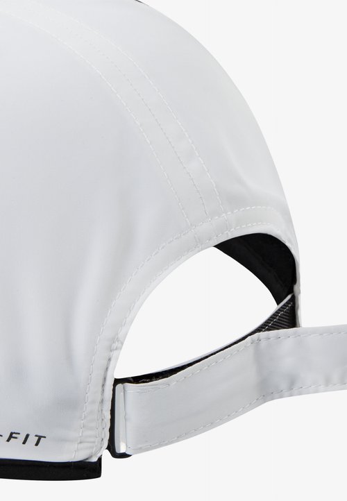 Nike NAN FEATHERLIGHT UNISEX - Cap - white — foto 7