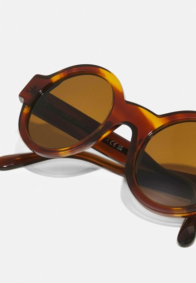 Giorgio Armani UNISEX - Ochelari de soare - brown