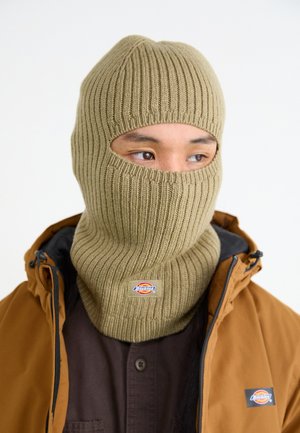 BALACLAVA UNISEX - Gorro - imperial green