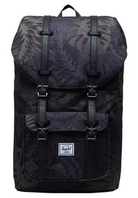 Niet geselecteerd, dark jungle