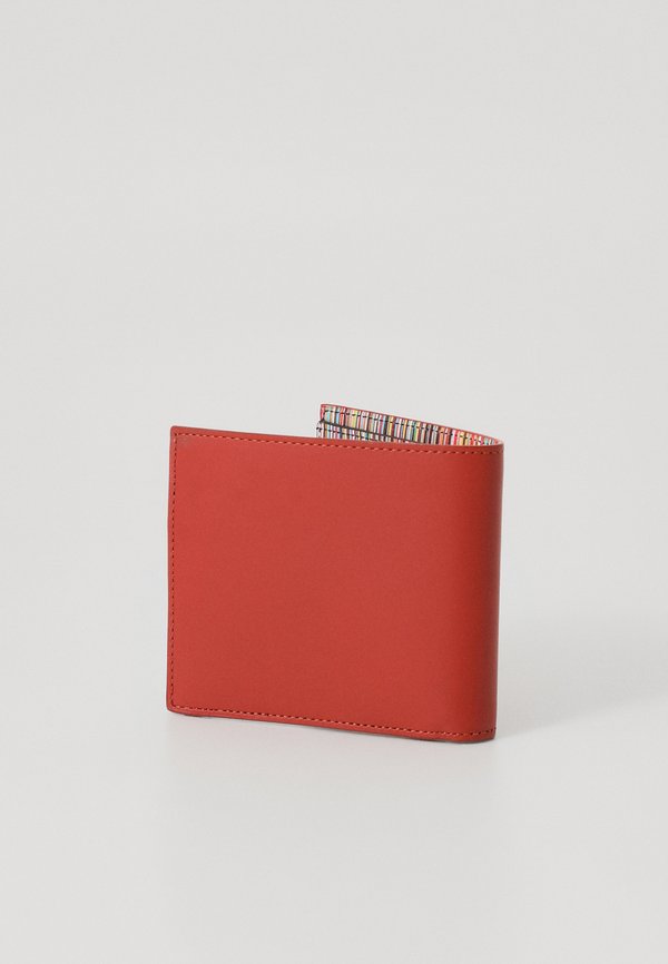 WALLET BILLFOLD COIN - Wallet4