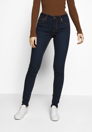 Jeans Slim Fit - blue denim