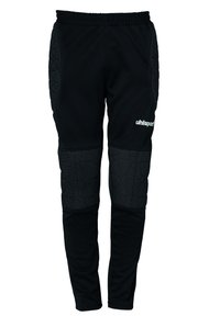 uhlsport - ANATOMIC KEVLAR TORWART - Tracksuit bottoms - schwarz Thumbnail Image 1