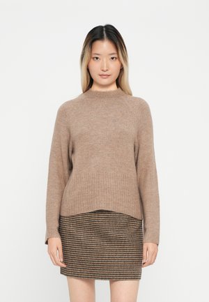 JDYFRANCESCA PULLOVER - Pullover - mountain trail