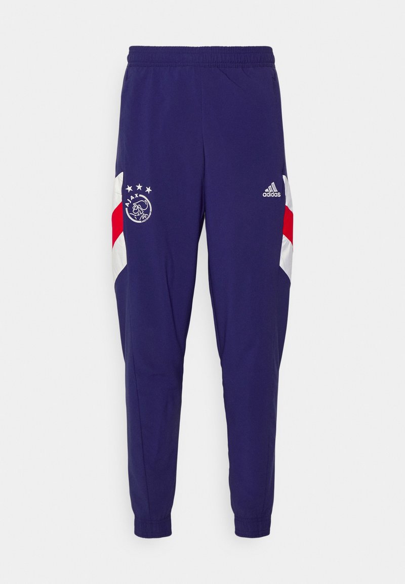 ajax adidas pants