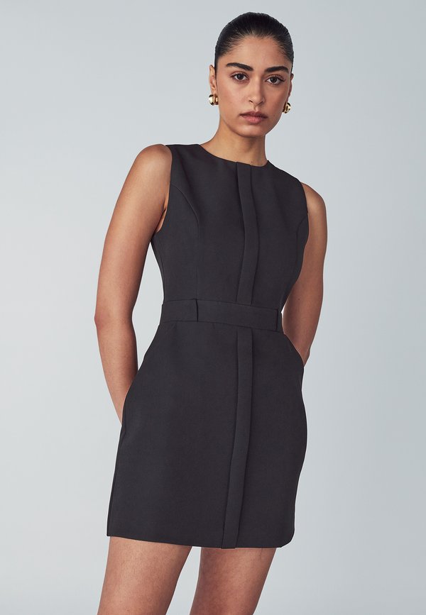 LUCY MINI DRESS - Freizeitkleid