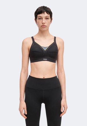 Shock Absorber ACTIVE SHAPPED SUPPORT BRA - Biustonosz sportowy