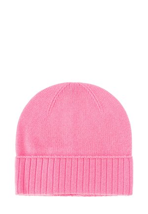 UMSCHLAG - Beanie - rosa