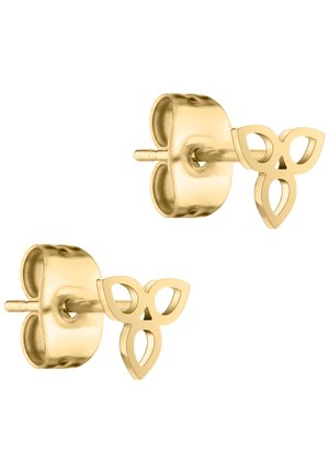 Oorbellen - gold coloured