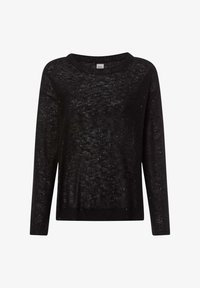 Unausgewählt, black