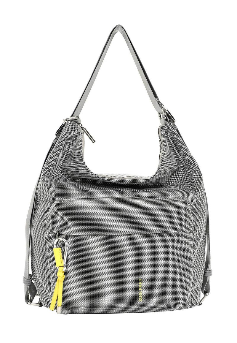 Damen Handtaschen | SURI FREY MARRY Handtasche lightgrey/anthrazit - TN31255 Damen Handtaschen | SURI FREY MARRY Handtasche lightgrey/anthrazit - TN31255