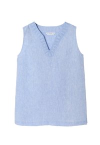 LEA - Pluus - blue