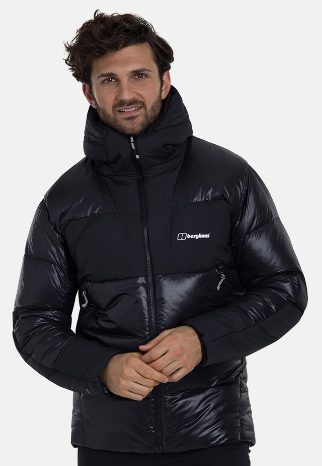 ARKOS REFLECT - Doudoune - black