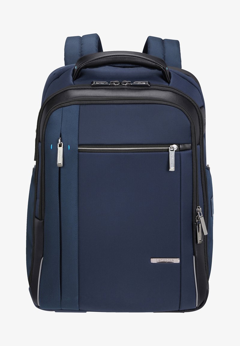 Samsonite SPECTROLITE 3.0 Rucksack - Tagesrucksack - deep blue/blau ...