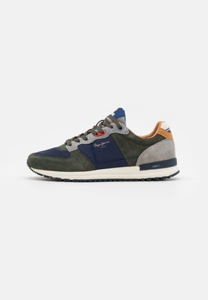 TINKER PRO - Sneakers basse - khaki