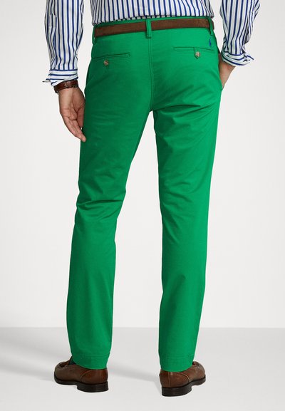 Polo Ralph Lauren - Chinosy