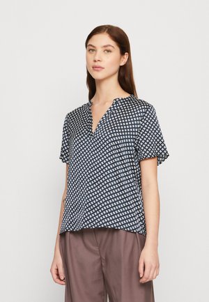 JDY JDYRHONDA V NECK - Bluzka