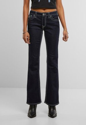 True Religion Trousers - blue