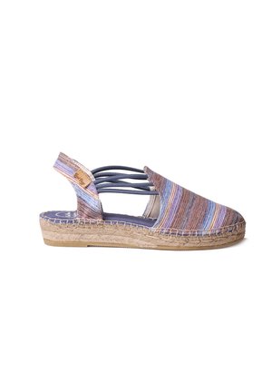 Toni Pons NOA HV - Espadrile - blau