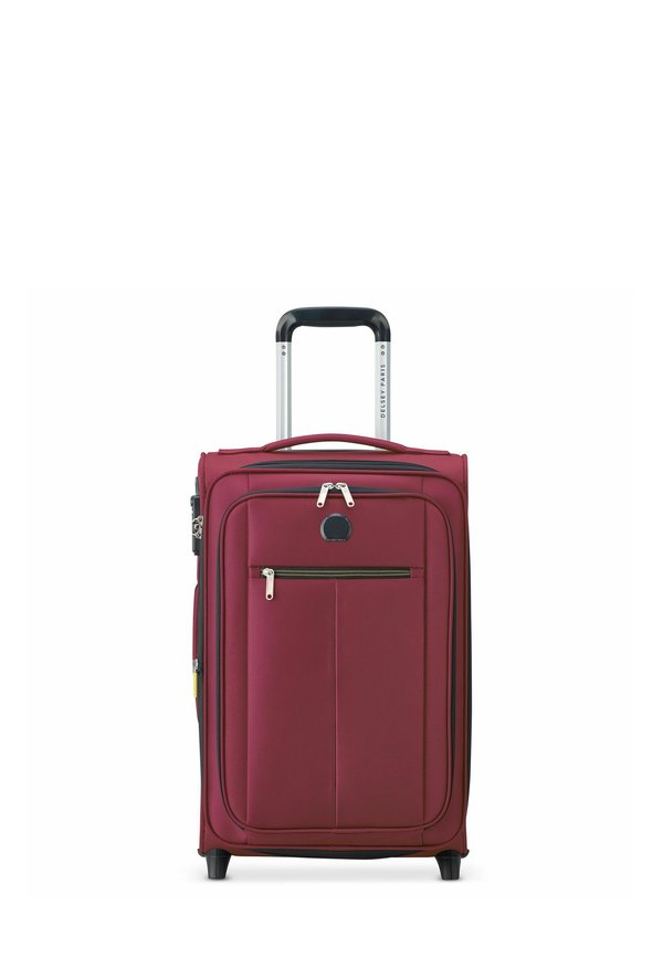 PIN UP KABINENTROLLEY - Trolley - bordeaux rot