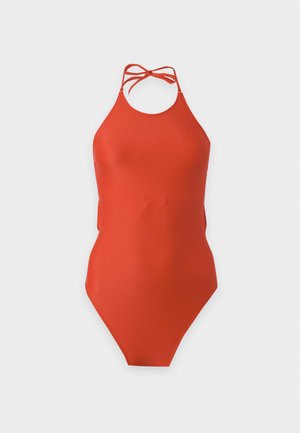 Filippa K, STRAP  - Costume da bagno - bright red