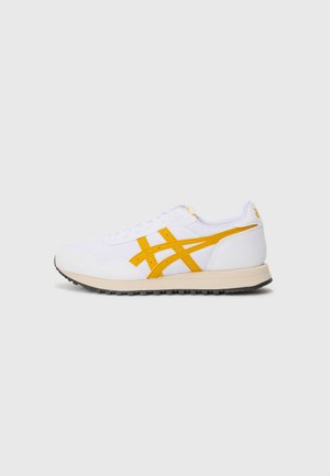 TIGER II UNISEX - Sneakers laag - white/hornet
