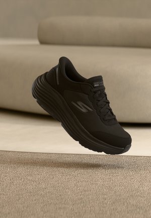 MAX CUSHIONING ENDEAVOUR - Tenisice - black
