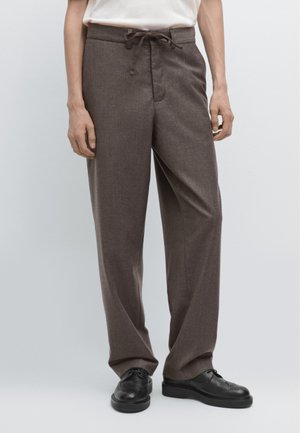 Massimo Dutti - Oksfordki