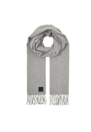 MIT FRANSEN - Sciarpa - light soft grey melange