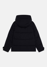 Save the duck ORVILE UNISEX granatowy