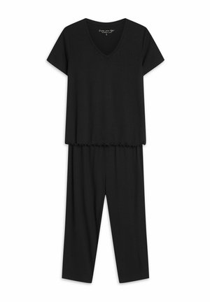 Henderson NOVES SET czarny