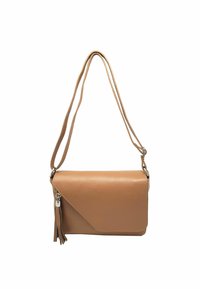 Borsa a tracolla - cuoio