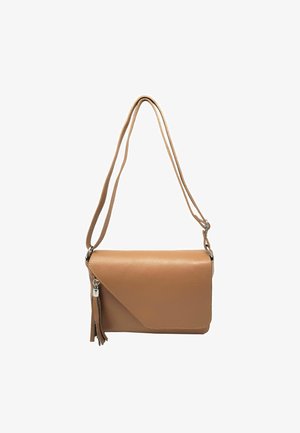 CHICCA BORSE Borsa a tracolla - cuoio
